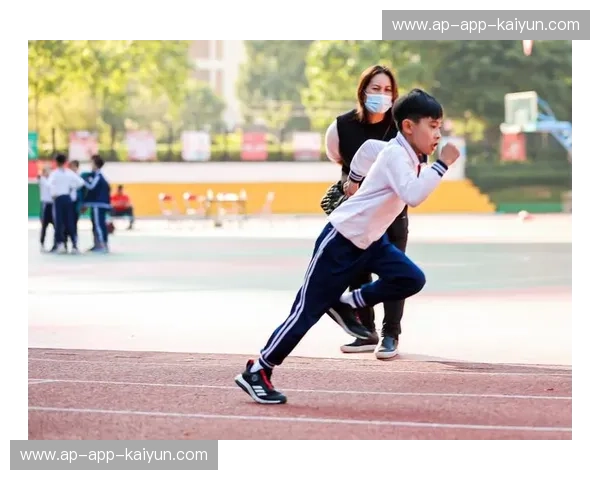 开云体育推荐:探索运动世界的新潮流 开云体育推荐:探索运动世界的新潮流