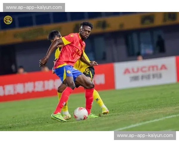 中甲赛事替补：从悄无声息到改变比赛的关键力量